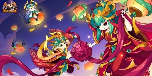 洛克王国世界冲分阵容搭配攻略