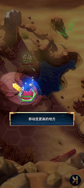 战锤40K战术