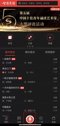 全民k诗