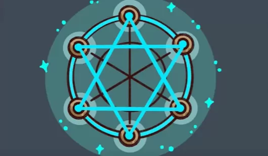 狗狗魔法逃脱