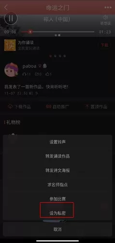 全民k诗