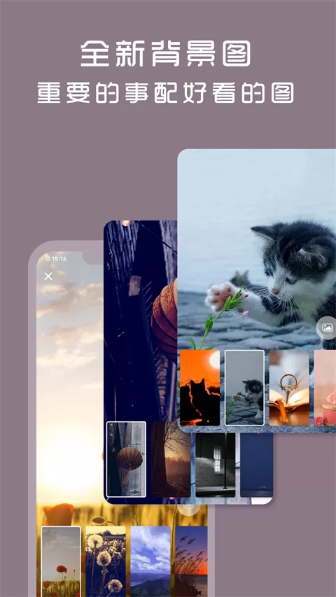 计时光app