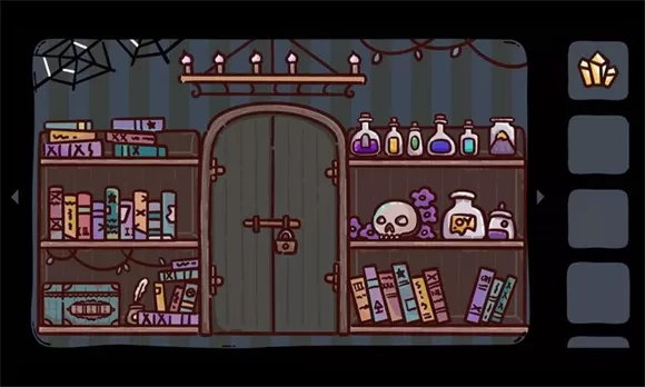狗狗魔法逃脱