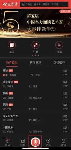 全民k诗