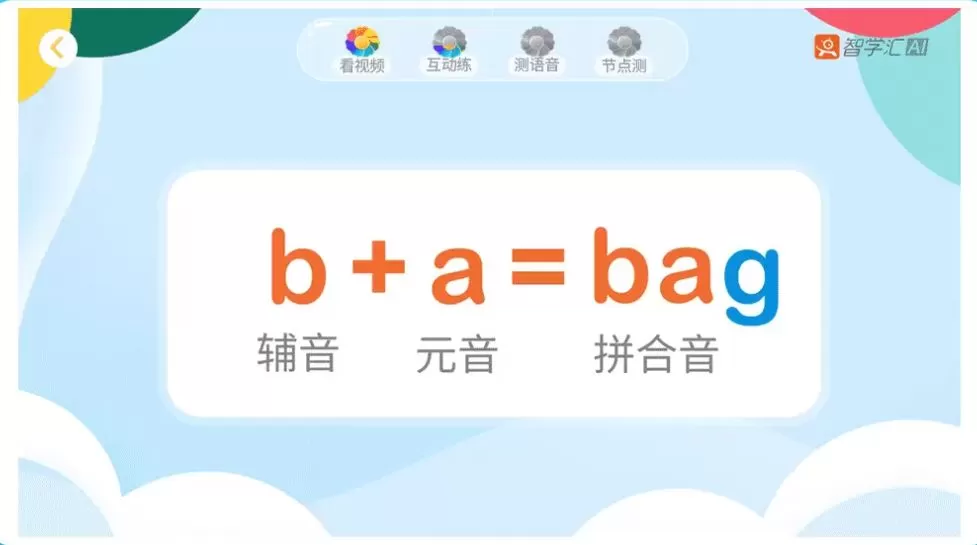 智学汇