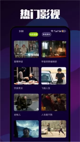 红叶影视投屏