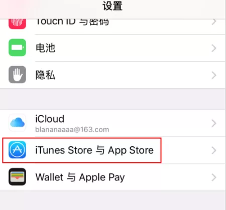 苹果应用商店官方正版