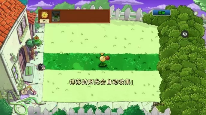 植物大战僵尸ikun版
