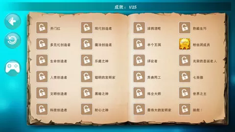 涂鸦上帝闪电