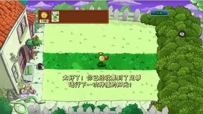 植物大战僵尸ikun版