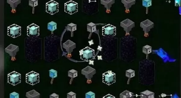 mc大战僵尸2重制版