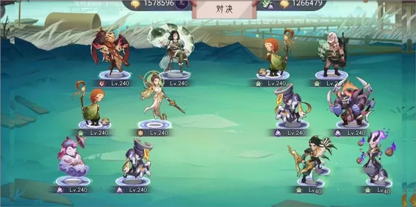 上古有灵妖(0.05折送限定灵妖)