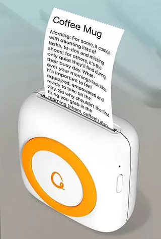 阿蛋口袋打印app