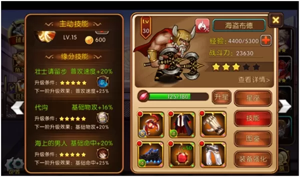 角头联盟
