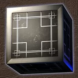 异星装置阿特拉斯