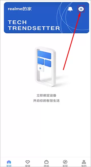 realme link
