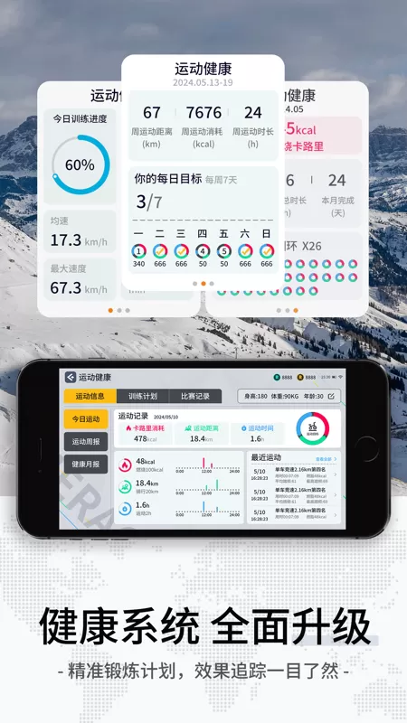 绝影之竞