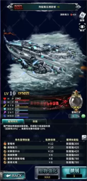 最后的克劳迪亚
