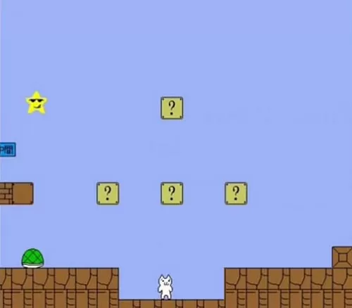 猫里奥联机版