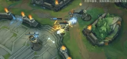 英雄联盟云游戏无限时间版