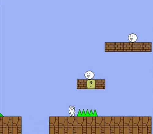 猫里奥联机版