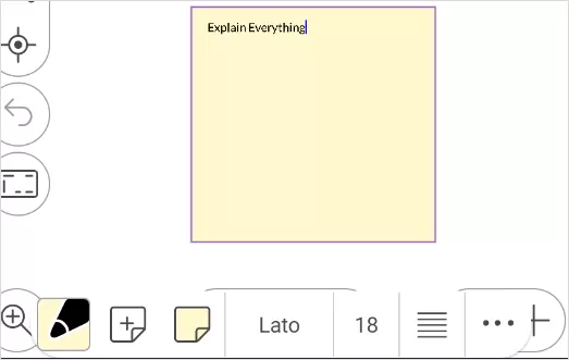 Explain Everything