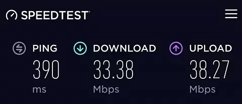 speedtest去广告版