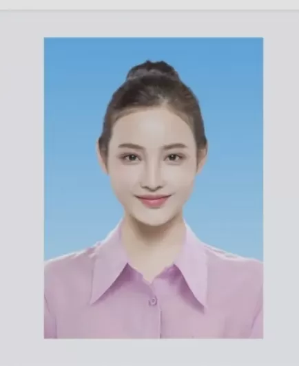 智能证件照免费版