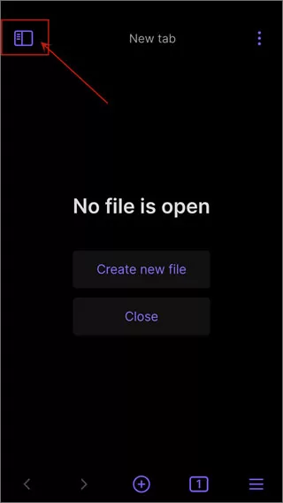 obsidian黑曜石笔记