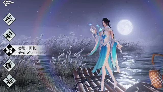 一梦江湖