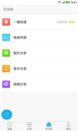 易互动康佳电视版