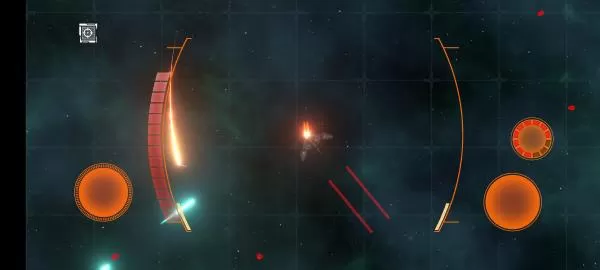 星际穿越模拟器