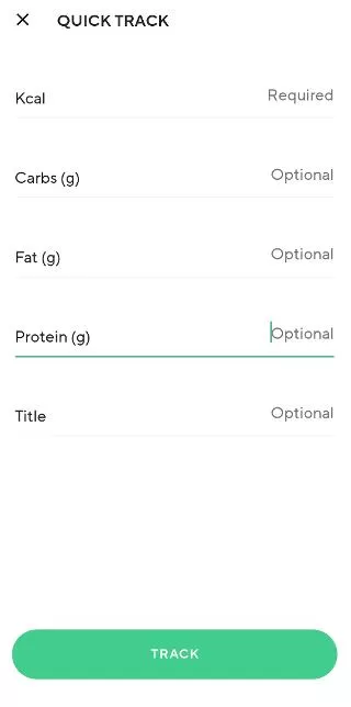 Lifesum