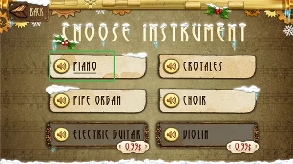 音符斗士(Note Fighter Classic)