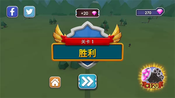 史诗战斗模拟器2