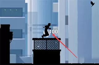 矢量跑酷免费版