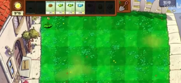 植物大战僵尸接头版