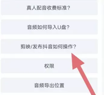 配音神器