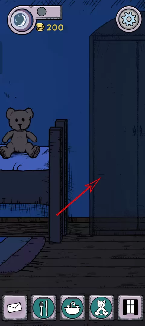 我的孩子生命之源中文版