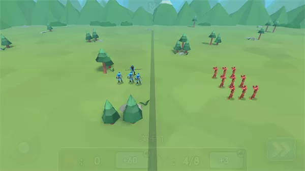 史诗战斗模拟器2