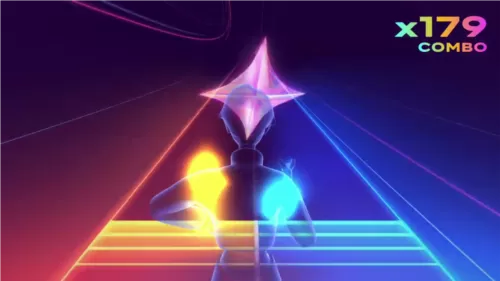 星动旋律解锁所有音乐版