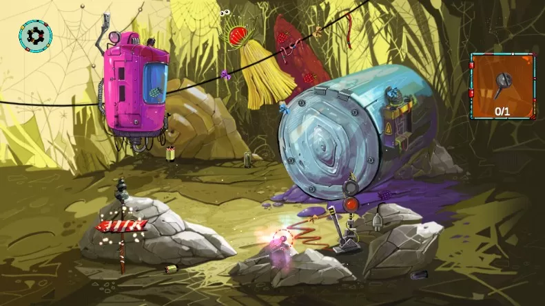 范妮吉不要和浆果说话