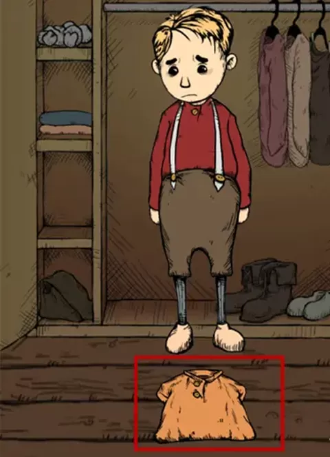 我的孩子生命之源中文版