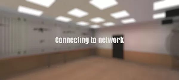严阵以待
