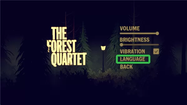 森林四重奏手机版(The Forest Quartet)