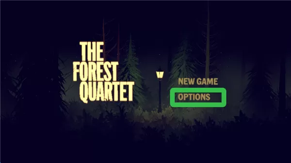 森林四重奏手机版(The Forest Quartet)