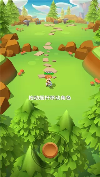 射手大陆无限钻石版