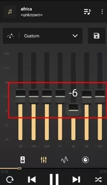 equalizer均衡器pro