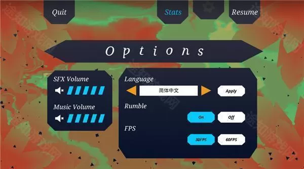 甜甜圈都市iOS