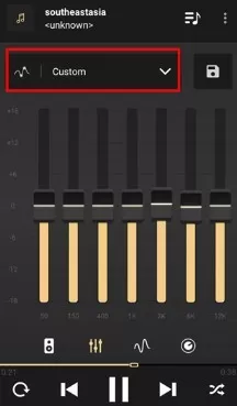 equalizer均衡器pro